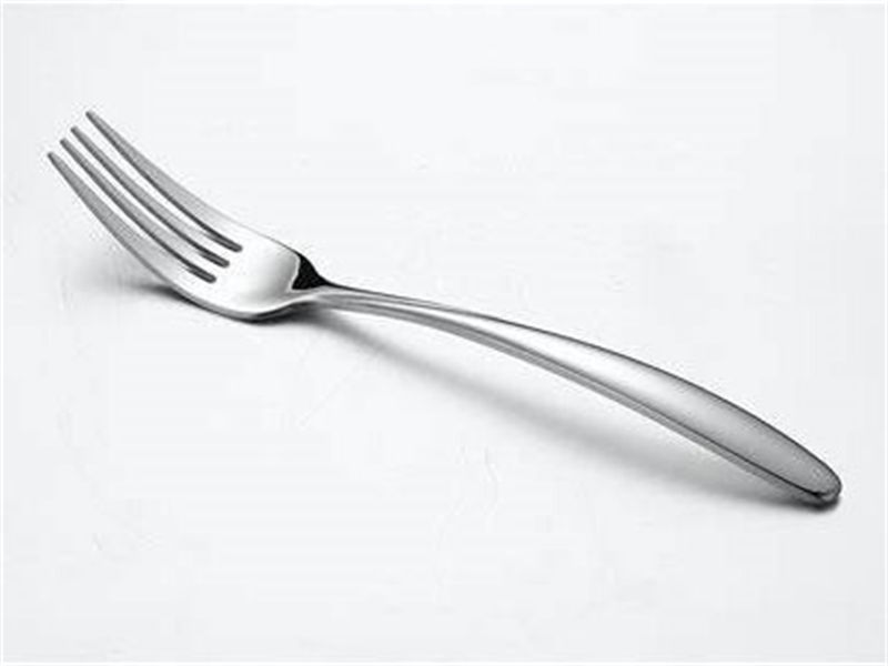 Knife and fork