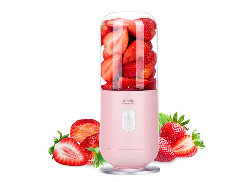 Juicer