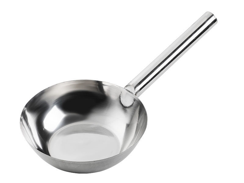 Gourd ladle