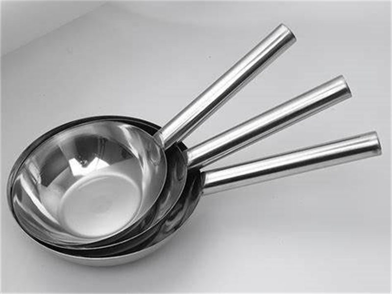 Gourd ladle