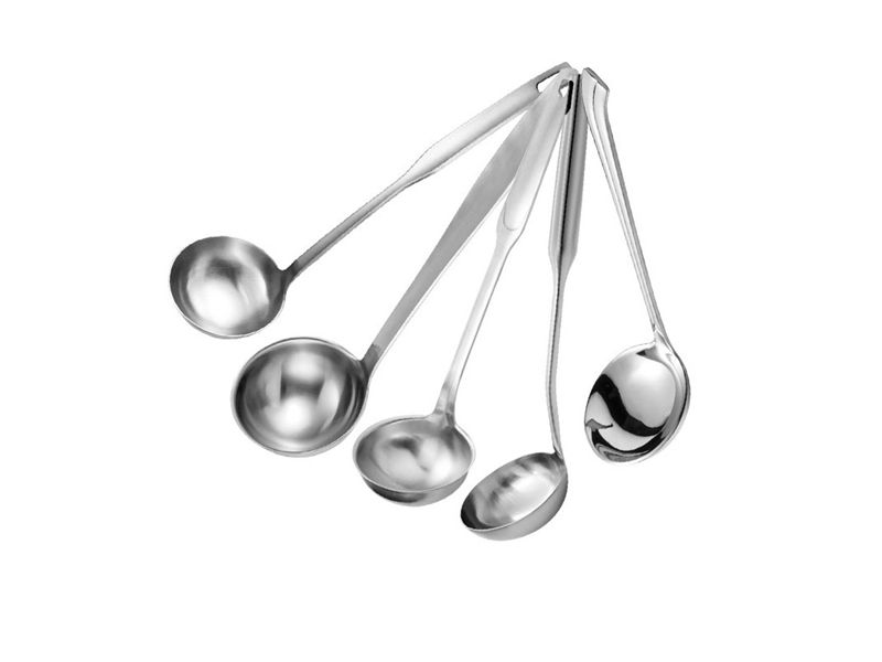 Gourd ladle