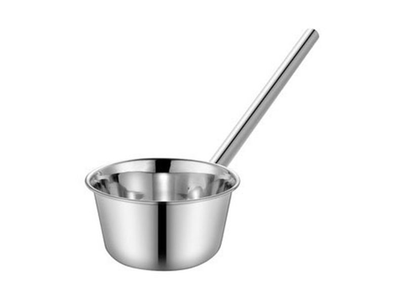 Gourd ladle