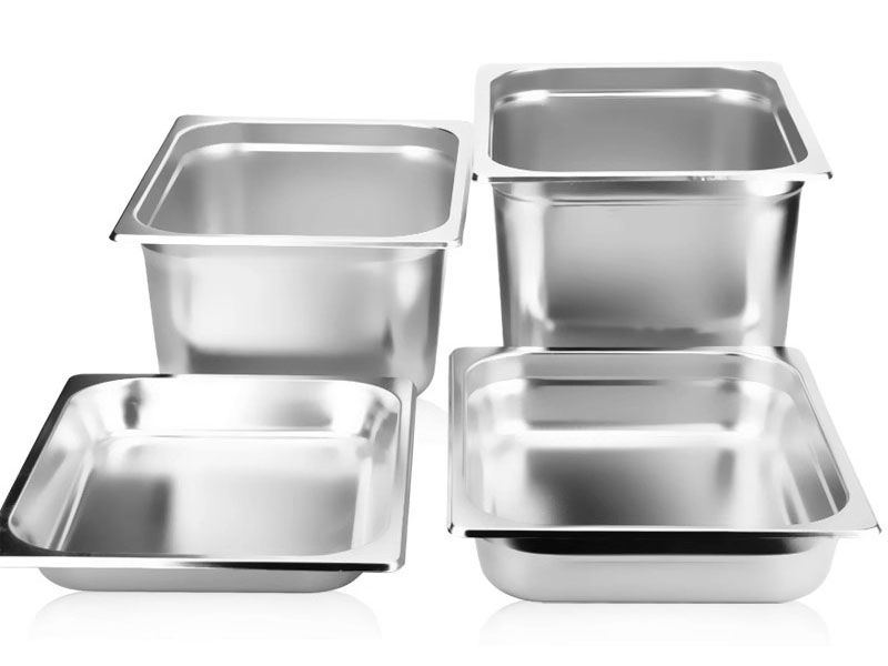 Basin
