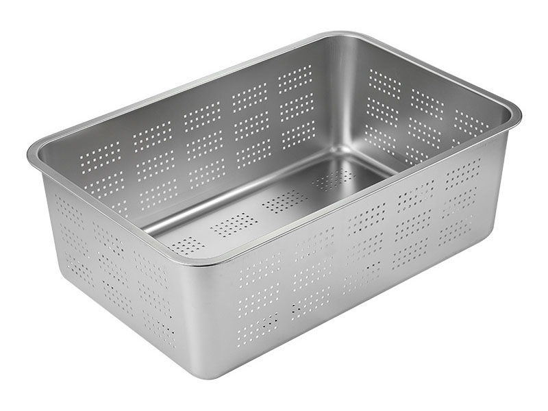 Basin