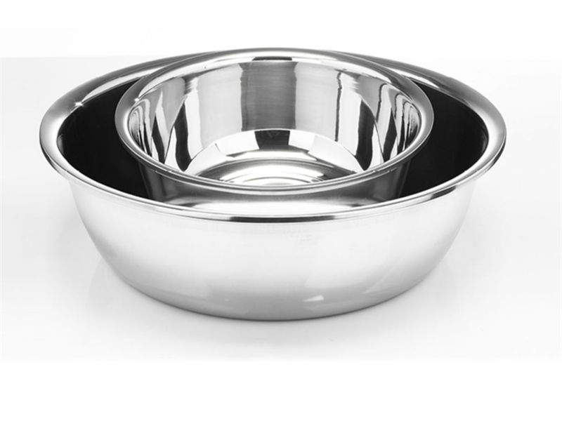 Basin