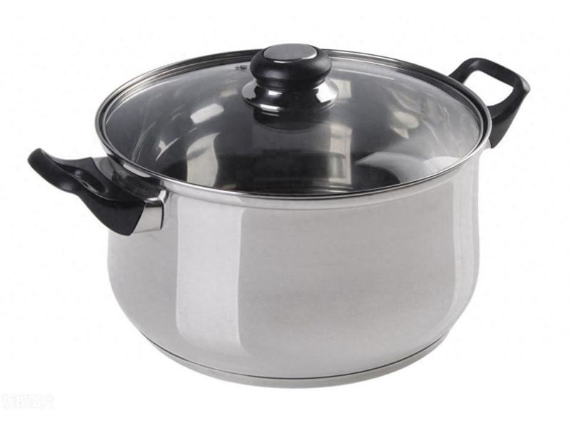 Pot