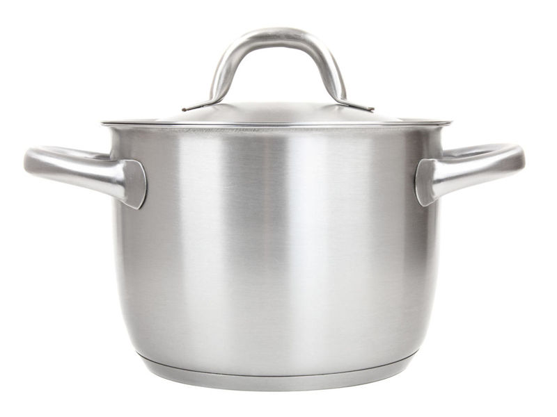 Pot