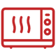 Microwave oven