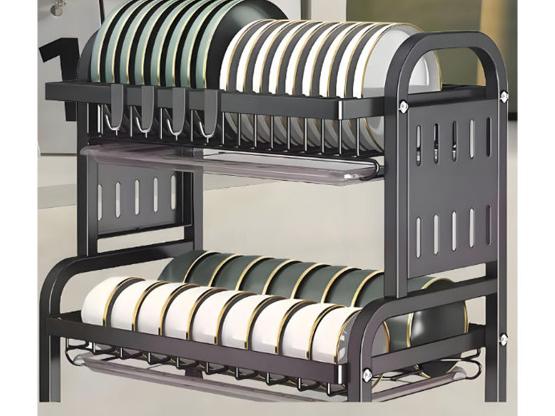 Dish rack