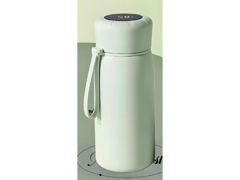 Vacuum cup