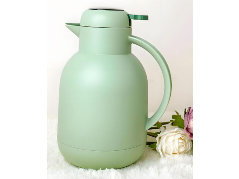 Vacuum flask