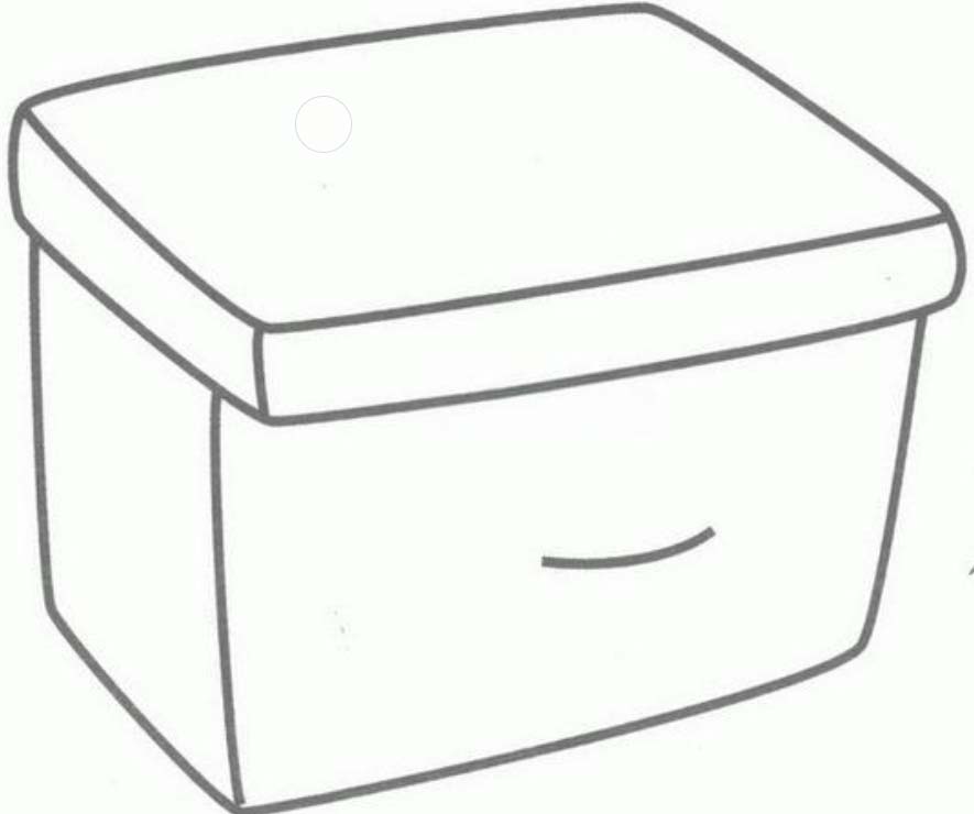STORAGE BOX